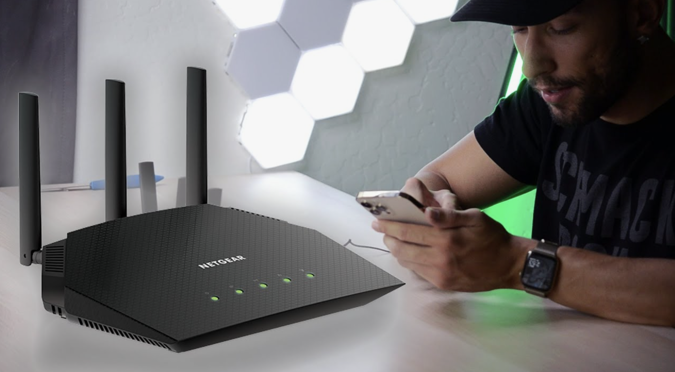 Как в Windows 10 посмотреть пароль Wi-Fi простым способом